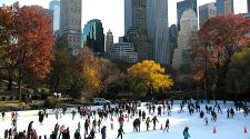 New York City: 5 Budget hotels for the holidays