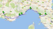 How to find and book slower trains in Europe