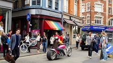 London: A Cheapo guide to Soho’s hotels, restaurants and bars