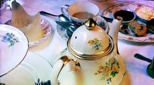 London: 4 tea rooms that are deliciously affordable