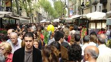 Barcelona: Tips for solo female travelers