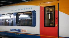 Cheapo tips for first-class upgrades on British Rail