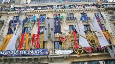 The Parisian Art of Squatting