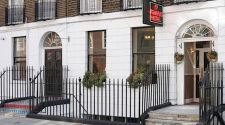 Best budget hotels in London for 2024