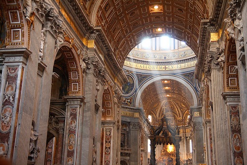 St Peters