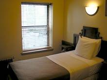 St. Marks Hotel, New York