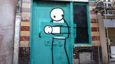 London: A street art walking tour, from Banksy to Bastardilla