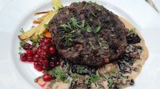 Stockholm: Three meals to remember, with photos!