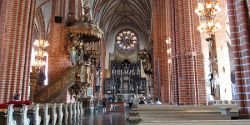 Stockholm Cheap Sights: 3 churches in Gamla Stan you must visit