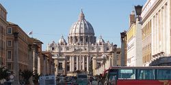 Rome: Five easy ways to save euros