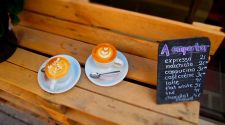 Coffee in Paris: New cafes serving up tasty drinks from talented baristas