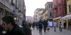 Venice: Five free things to do