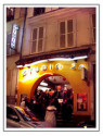 Paris Cinema: Classic films at Studio 28, and more