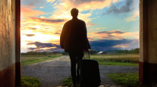 Packing Advice: 10 tips for a two-week European jaunt