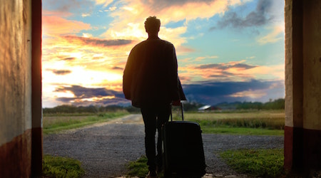 Suitcase