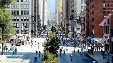 New York: Summer 2013 free events calendar