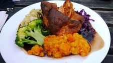 London: 4 delicious Sunday roasts for under £20