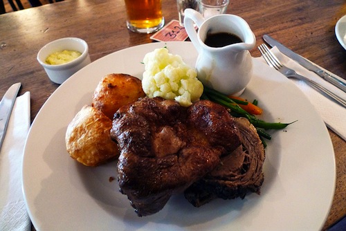 Sunday Roast