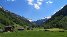 Travel Guide: 50 Ways to Save in Switzerland