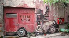 Free Art Gallery Tour in Madrid’s Lavapies Neighborhood