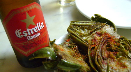 Tapas