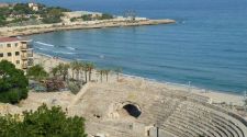 Barcelona: Day trips to Tarragona, La Garriga and Sitges