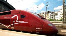 Paris to Brussels and Beyond: Essential Thalys