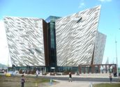 A Titanic Tale on Display in Belfast