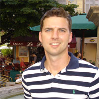 Tom Meyers