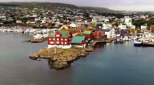 Faroe Islands: Exploring beyond Torshavn