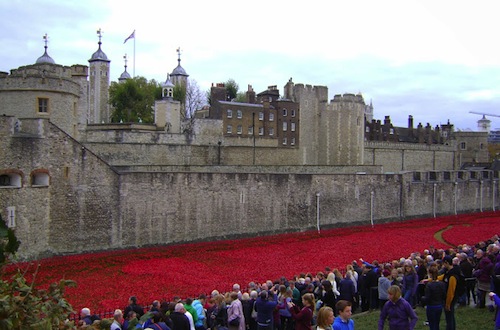 Tower of London