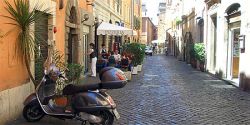Rome: Which neighborhood is right for your trip?