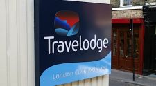 London Travelodge: Bargain rooms from £29