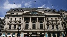 London’s biggest budget hotel to open in West End
