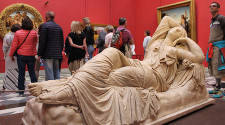 Florence: 10 Tips for visiting the Uffizi Gallery