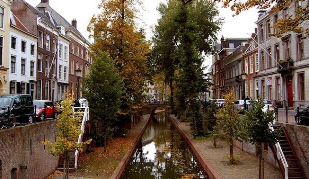 Utrecht