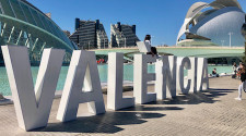 Valencia: Tips for visiting on a budget