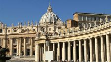 Rome: 10 tips for visiting St. Peter’s Basilica & the Vatican Museums