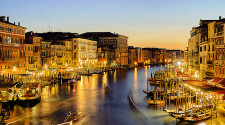 5 Affordable hotels in Venice with excellent locations