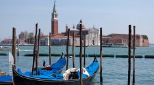 Island Hopping in the Venetian Lagoon