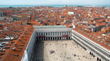 Venice: Five free things to do