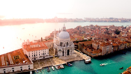 Venice