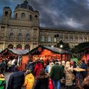 Vienna Christmas Markets: More of our favorite things