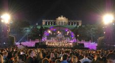 Vienna: City of (free!) Music