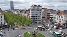 Our favorite budget hotels in Brussels for 2022