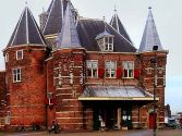 Cheapo Night Out Amsterdam: Cafe In de Waag