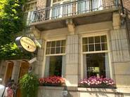 Hotel Washington, Amsterdam
