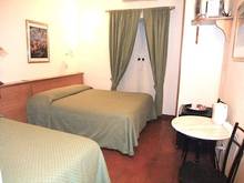Welrome Hotel, Rome