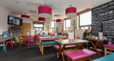Best Hostels in London: Beds from $19 per night