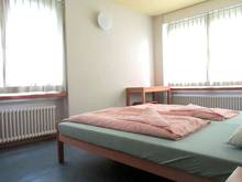 Youth Hostel Zurich (Jugendherberge Zurich), Zurich